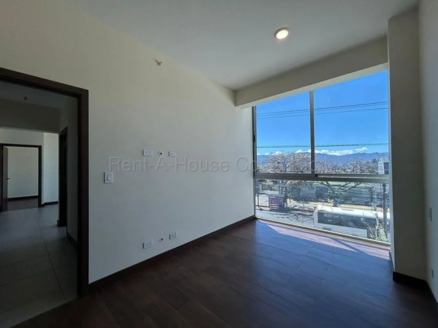 Apartamento moderno a estrenar en torre exclusiva cerca de Barrio Escalante #26-735 GS - Venta en Montes de Oca — photo 5