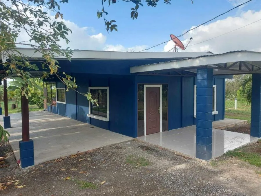 &amp;#127969; QUINTA ESPECTACULAR EN VENTA EN AGUAS ZARCAS DE SAN CARLOS, ALAJUELA &amp;#127748; - Venta en Aguas Zarcas