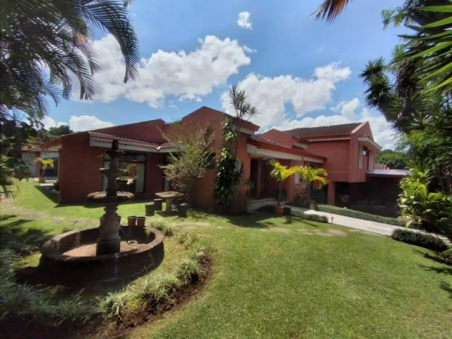 Venta de Casa en Curridabat, San José. - Venta en Curridabat