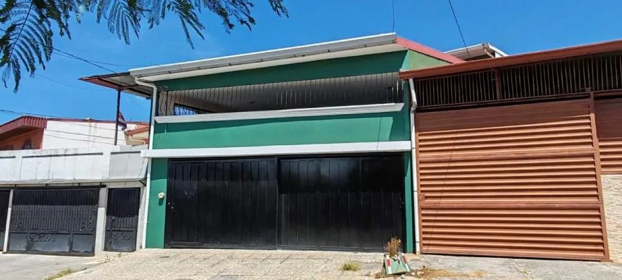 CASA EN VENTA EN ALAJUELA, cod: CTL 25-1669 - Venta en Alajuela