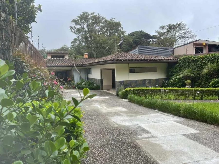 Casa en Venta en San Rafael de Heredia. RAH 23-760 - Venta en San Rafael
