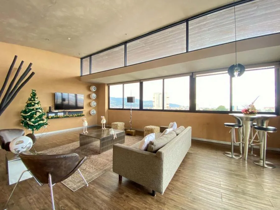 Venta de apartamento en 37 Dent Flats, Barrio Dent $160,000 #FR002 - Venta en San Pedro