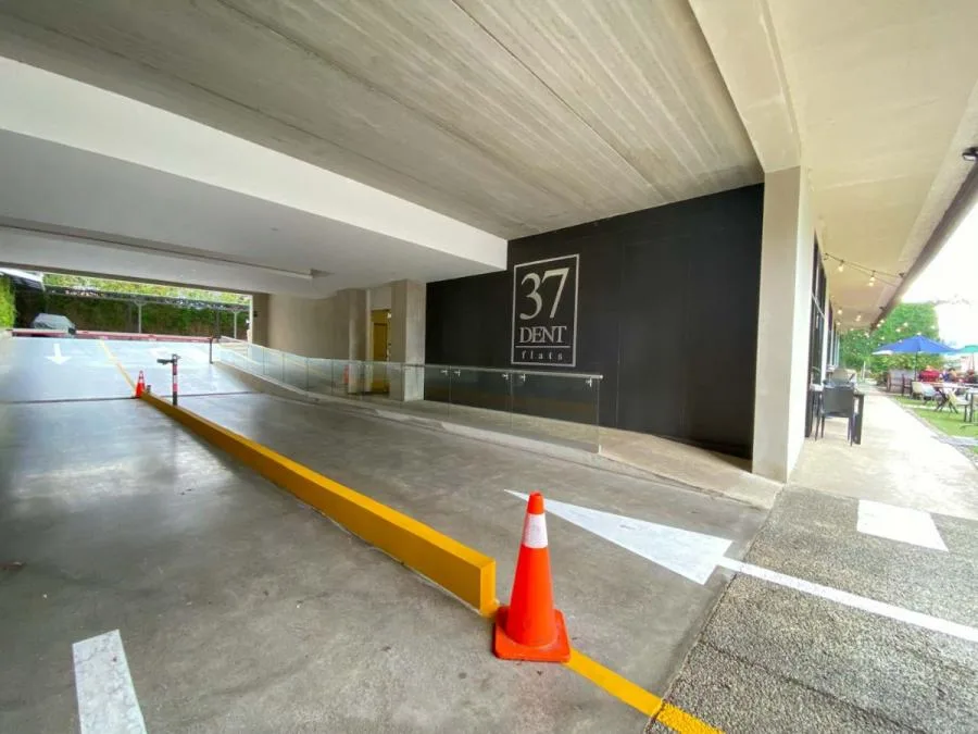 Venta de apartamento en 37 Dent Flats, Barrio Dent $160,000 #FR002 - Venta en San Pedro — photo 3
