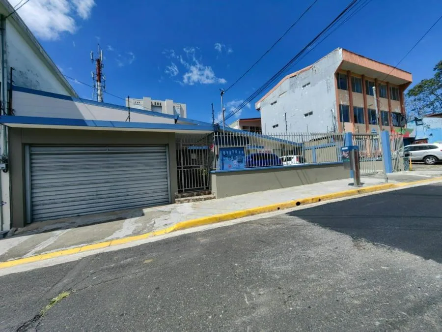 Propiedad comercial con gran atractivo en Barrio Escalante RAH 232084 - Venta en San José