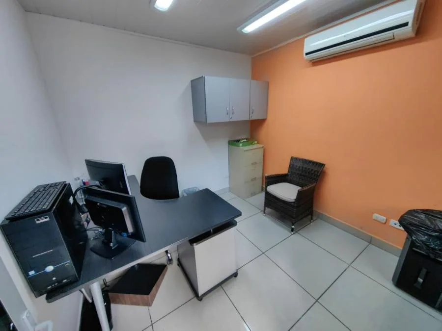 Propiedad comercial con gran atractivo en Barrio Escalante RAH 232084 - Venta en San José — photo 2