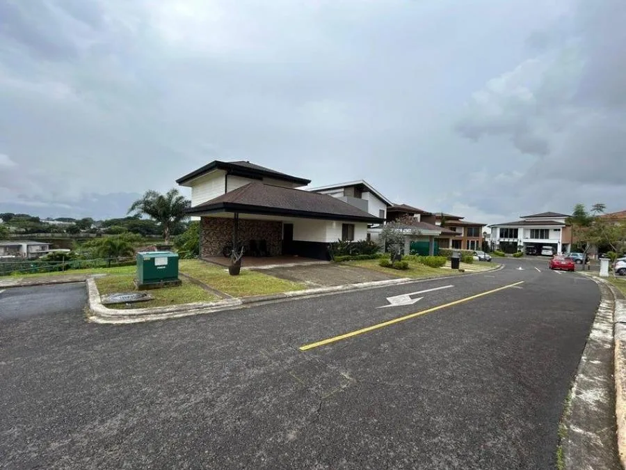 MLS-25-855 LS VENTA CASA ULLOA HEREDIA  - Venta en Ulloa