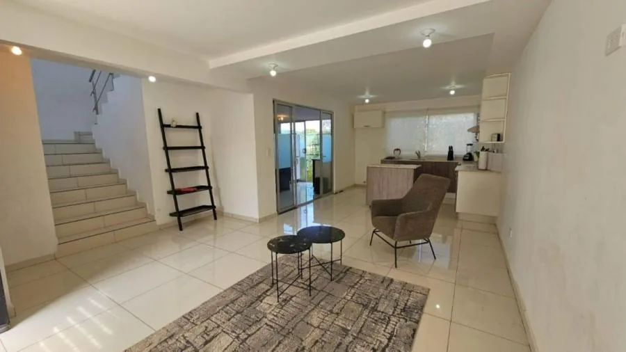 Venta de casa en condominio ANDALUS, La Guácima E.T #25-1661  - Venta en Guácima