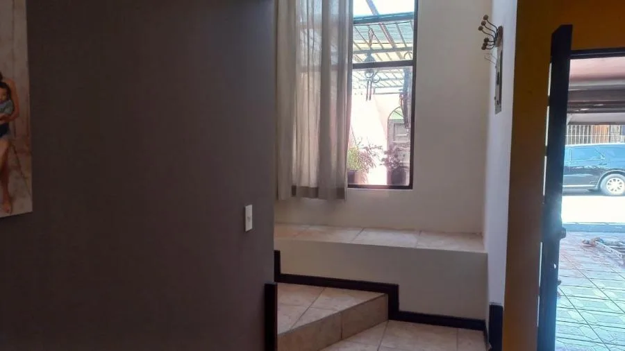 CASA EN VENTA EN ALTA VISTA, MORAVIA RAH 232874  - Venta en Moravia — photo 3