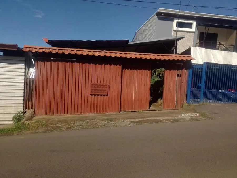 CASA EN VENTA EN SAN PEDRO, HEREDIA RAH 24333  - Venta en San Pedro