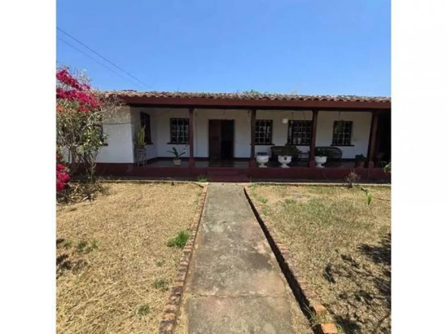 Casa en venta en Santo Domingo, uso mixto, 5PDC8721502 - Venta en Santo Domingo