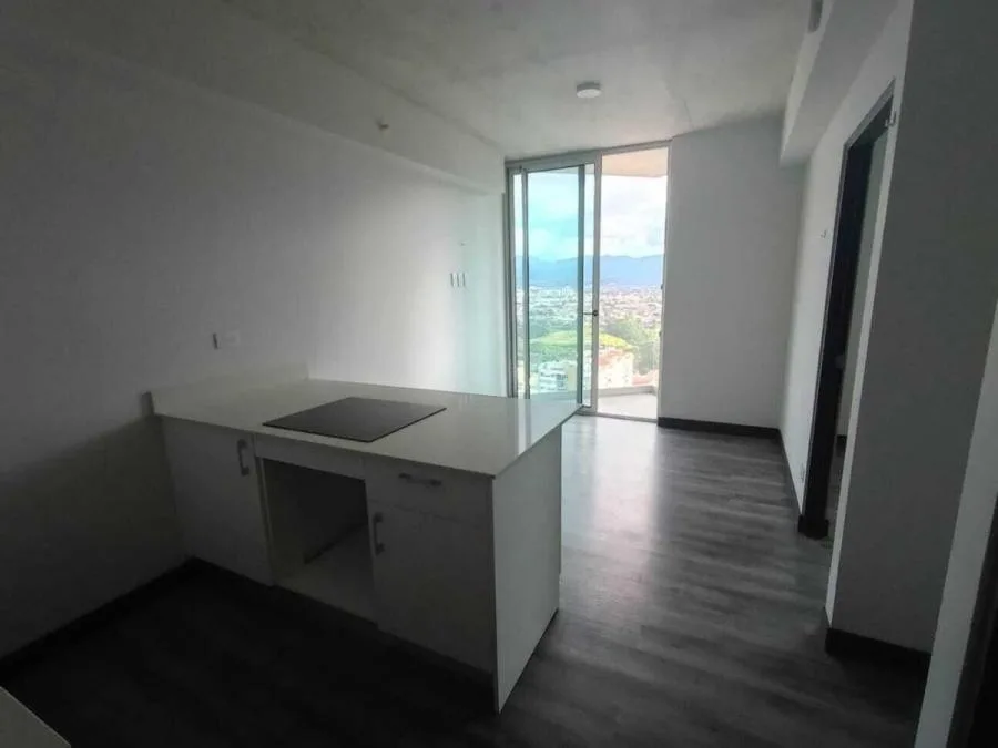Alquiler de Apartamento en san jose  - Alquiler / Renta en Mata Redonda