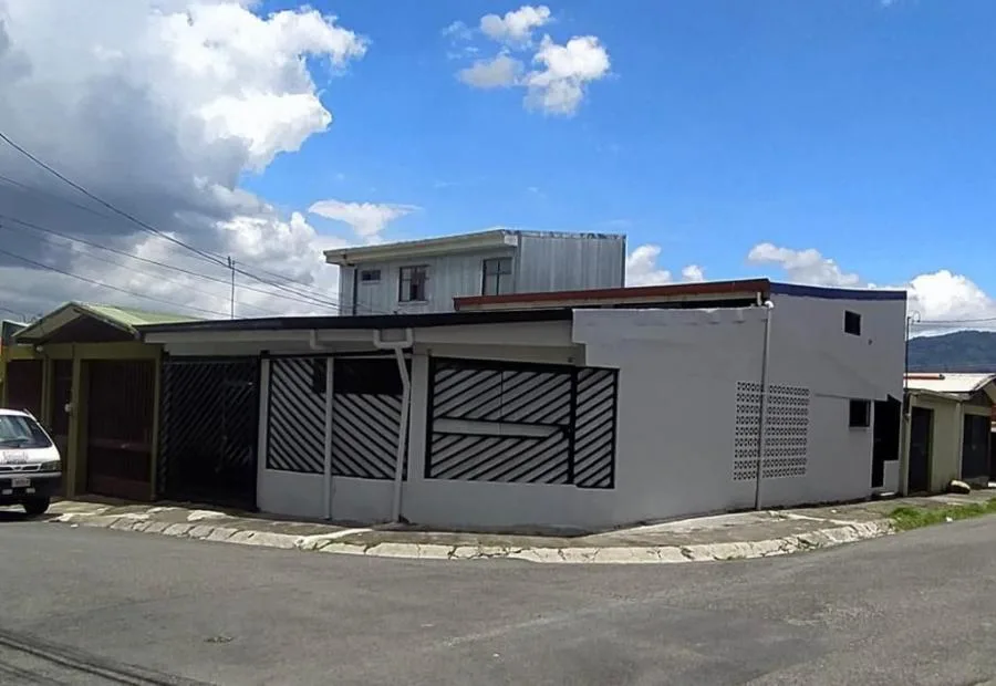 Casa en Venta + APTO en Desamparados, San José. RAH 26-42 - Venta en Desamparados