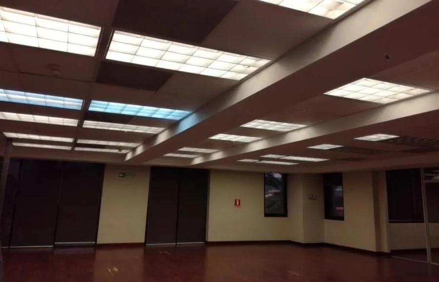 ALQUILER DE OFICINA, SAN JOSÉ, SANTA ANA, PARQUE EMPRESARIAL FORUM 9541564 - Alquiler / Renta en Santa Ana