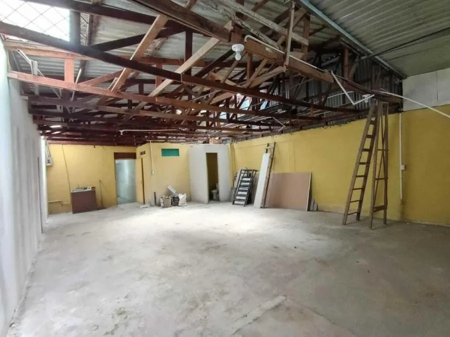 BODEGAS EN ALQUILER EN TRES RÍOS, LA UNIÓN RAH 24947  - Alquiler / Renta en Tres Ríos