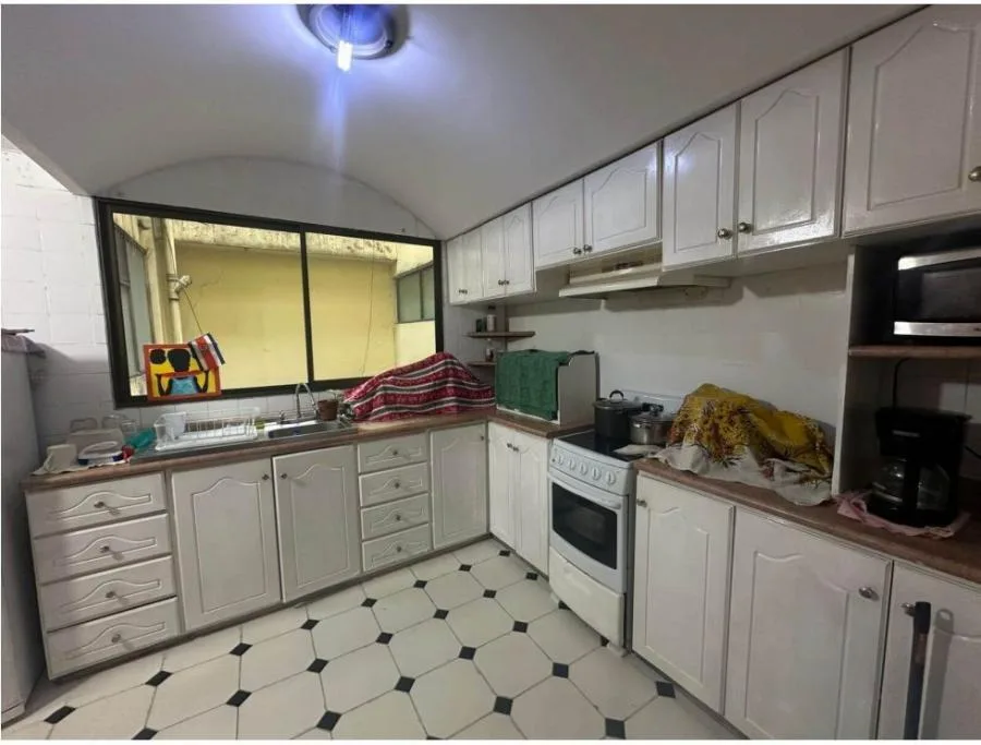 Venta de apartamento ideal para vivir u oficinas en Barrio Amón, San José US$136,000 #ER014 - Venta en San José — photo 5