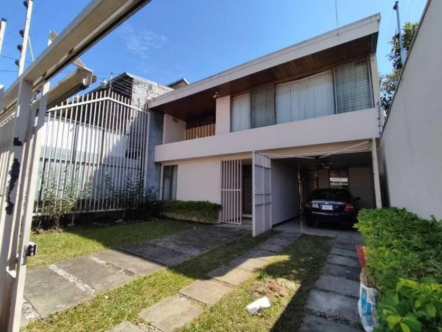 MLS-23-567 LS VENTA CASA ALAJUELA CENTRO - Venta en ALAJUELA CENTRO