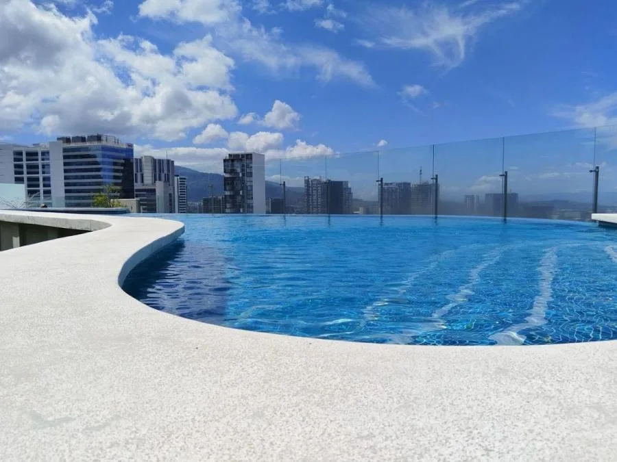 Apartamento en alquiler Torre Iconnia Sabana Norte Mga - Alquiler / Renta en Mata Redonda