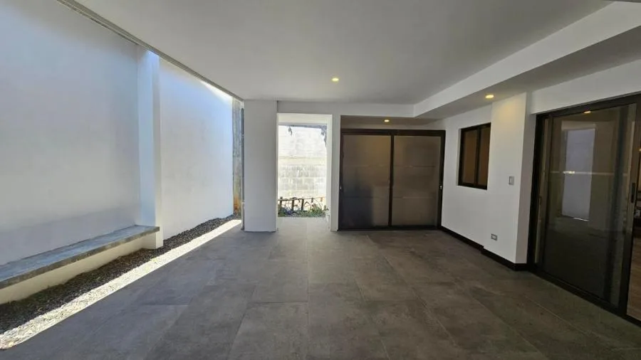 Venta de Casa a Estrenar en Santo Domingo Heredia MGA - Venta en Santo Domingo — photo 3