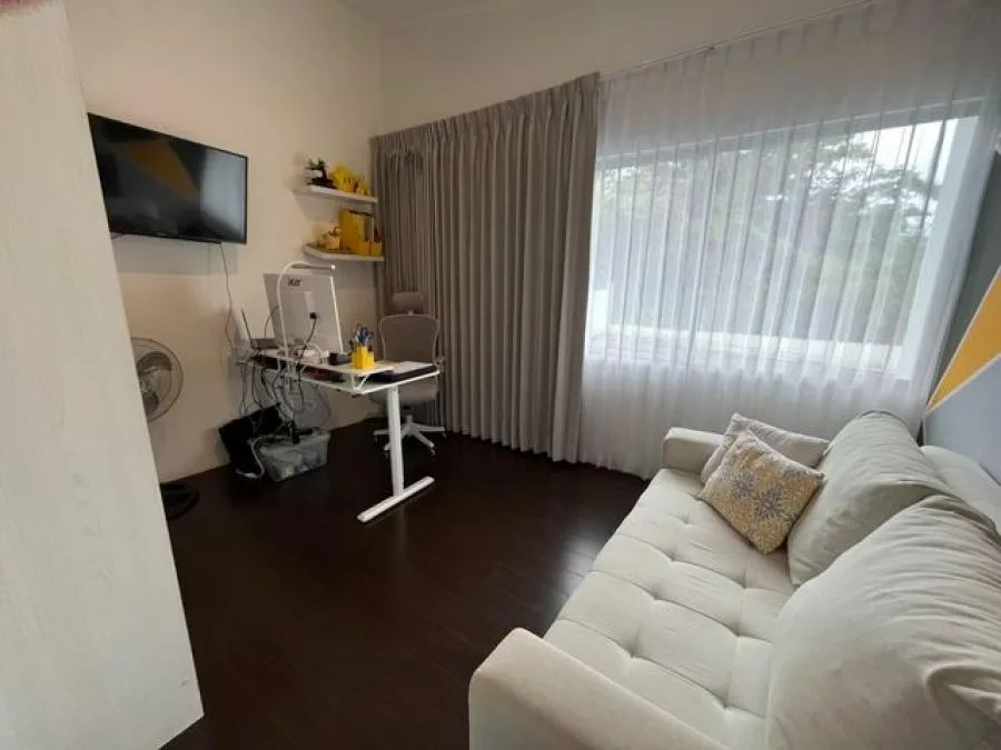 MLS-26-1052 LS VENTA HERMOSA CASA MONTES DE OCA SAN JOSE - Venta en Montes de Oca — photo 2