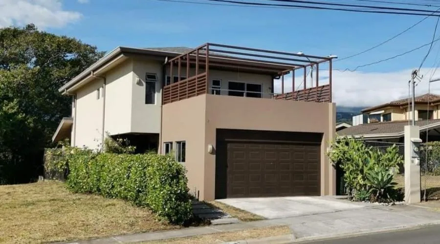 Venta de Casa en Barva, Heredia. RAH 24-1384 - Venta en Barva