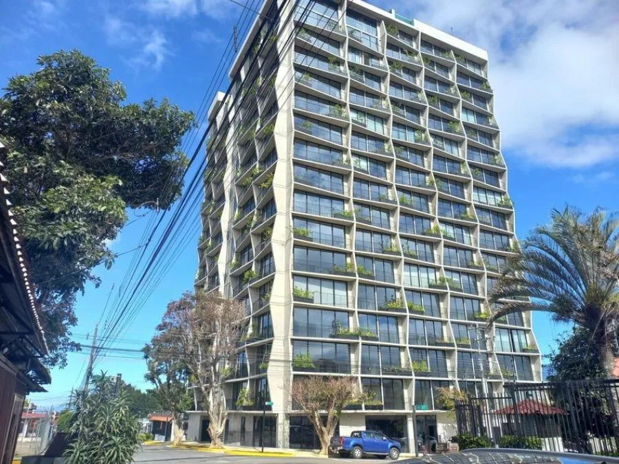 Alquiler de Apartamento en Pavas, San José. - Alquiler / Renta en Pavas