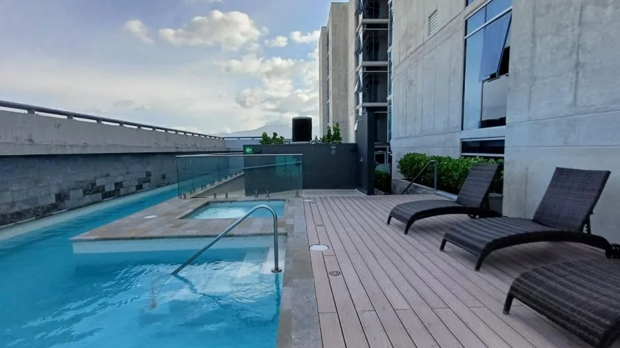 Venta de apartamento de 2 habitaciones en Torre las Loras Curridabat - Venta en Curridabat