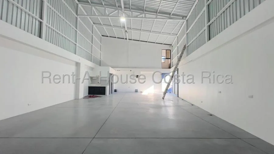 MLS-26-1449 LS ALQUILER BODEGA FLORES HEREDIA - Alquiler / Renta en Flores