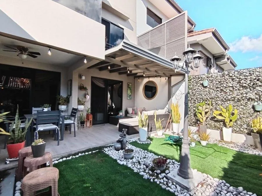Se Vende Bellisima casa ubicada en Guadalupe Mata de Platano 26-1348 - Venta en Guadalupe