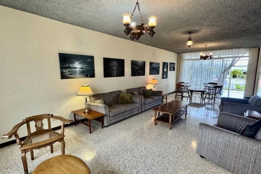 Venta de casa en Barrio Los Profesores, Montes de Oca $355.000 #M1792 - Venta en San Pedro, photo 5