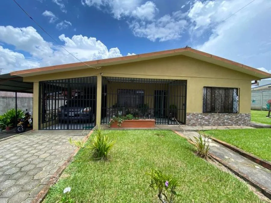 Venta de Casa en Santo Domingo, Heredia. - Venta en Santo Domingo