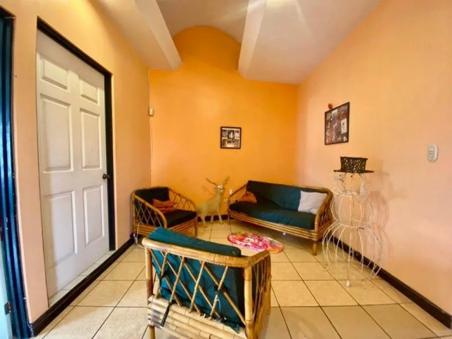 Casa en venta en Cinco Esquinas de Tibás MLS 25-1439 - Venta en Tibás — photo 2