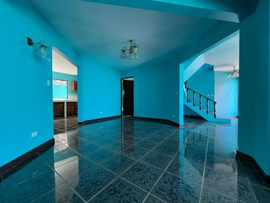 CASA EN VENTA EN SANTO DOMINGO, cod: CTL 24-659 - Venta en Santo Domingo — photo 3