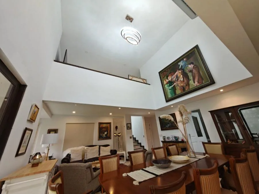 Venta de casa en Residencial Vereda Real en Santo Domingo de Heredia - Venta en Santo Domingo — photo 2