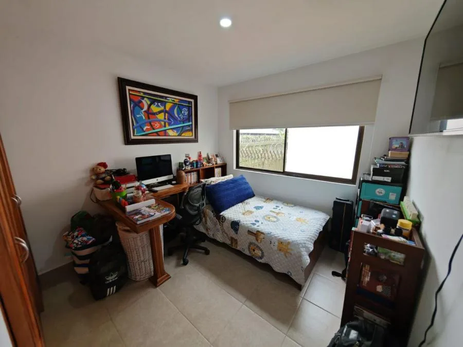 Venta de casa en Residencial Vereda Real en Santo Domingo de Heredia - Venta en Santo Domingo — photo 4