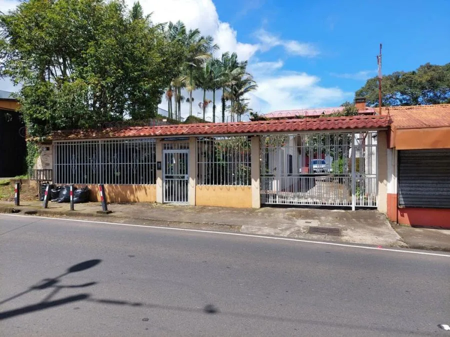 CASA EN VENTA EN BARVA, cod: CTL 23-253 - Venta en Barva