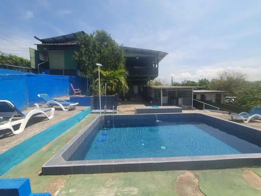 venta de casa en puntarenas  - Venta en Espíritu Santo