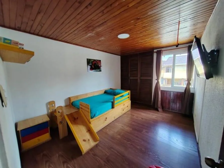 Alquiler de Casa en Moravia, San José.  - Alquiler / Renta en Moravia — photo 2
