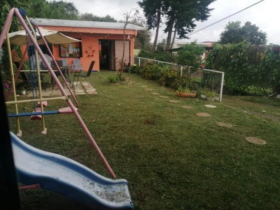 VENTA DE CASA EN BARVA DE HEREDIA CL22-869 - Venta en Barva