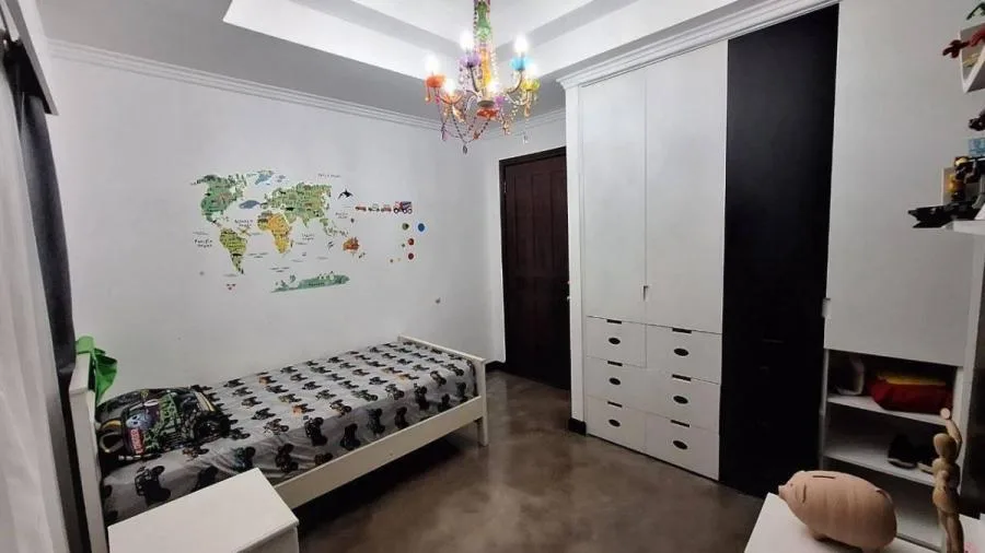 Se vende casa en Condominio Los Alicantos, Mora, San José (DJ 24-807) - Venta en Mora — photo 4