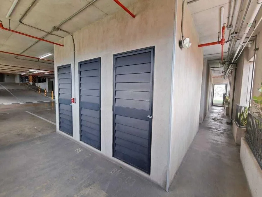 Alquiler de apartamento en Torre URBN Escalante, San José $1.700,00 #1009 - Alquiler / Renta en San José — photo 2