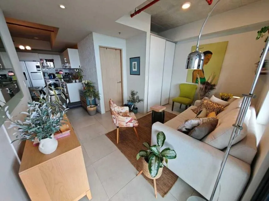Alquiler de apartamento en Torre URBN Escalante, San José $1.700,00 #1009 - Alquiler / Renta en San José — photo 3