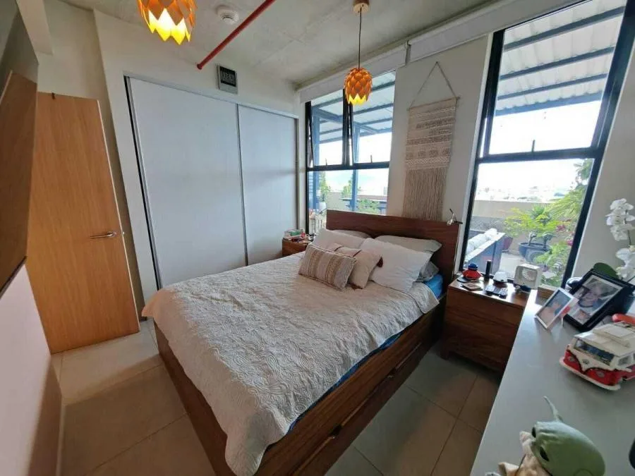Alquiler de apartamento en Torre URBN Escalante, San José $1.700,00 #1009 - Alquiler / Renta en San José — photo 4