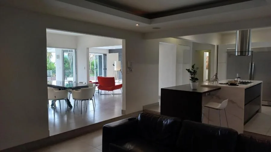 Venta de Casa en Guadalupe Mata de Platano MGA - Venta en Goicoechea — photo 4
