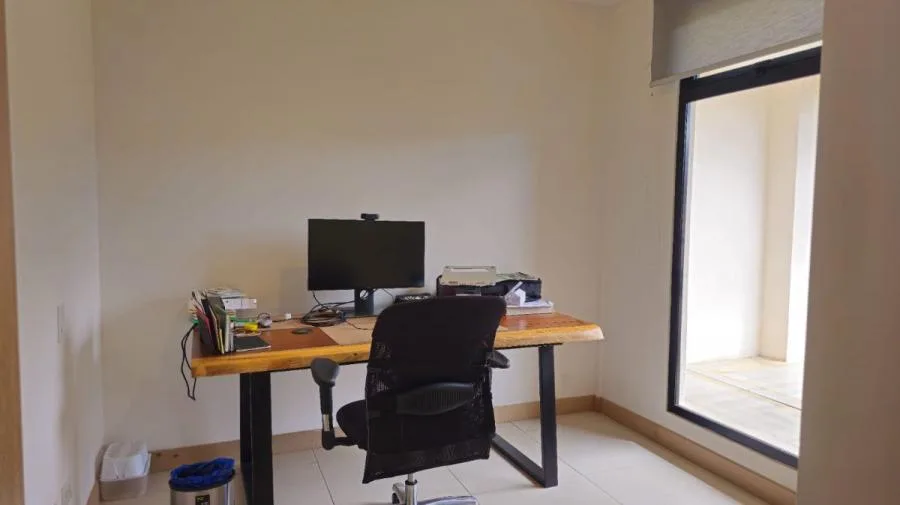 Alquilo apartamento en condominio Natu San Rafael de Montes de Oca - Alquiler / Renta en Montes de Oca — photo 3