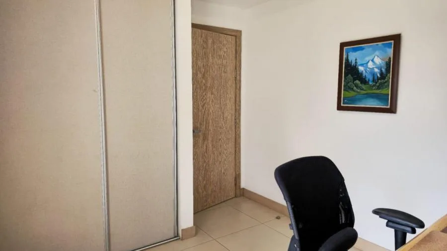Alquilo apartamento en condominio Natu San Rafael de Montes de Oca - Alquiler / Renta en Montes de Oca — photo 4