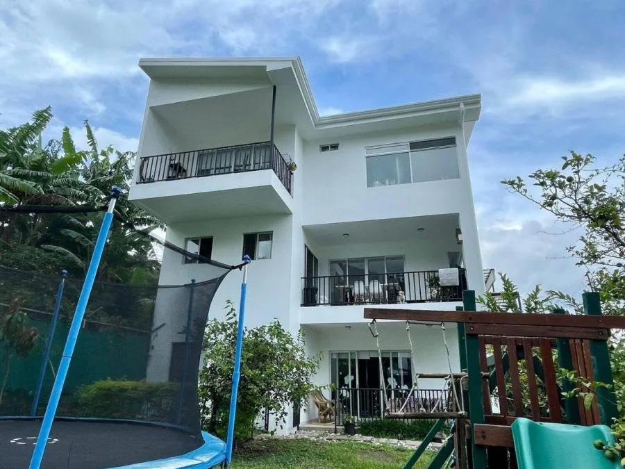 CASA EN VENTA, ESCAZÚ NA24-1755 - Venta en Escazú
