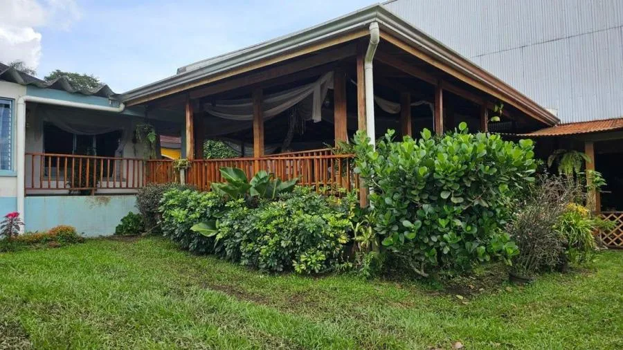 venta de lote en alajuela palmares zaragoza - Venta en Zaragoza