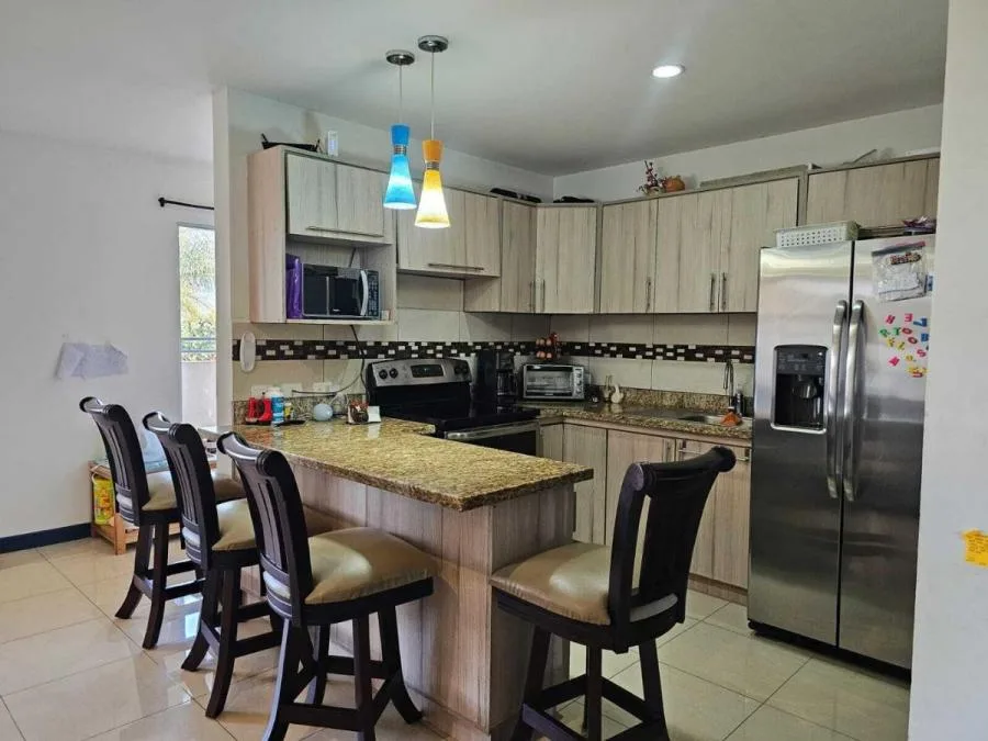 Venta Apartamento en San Pablo de Heredia PBR - Venta en San Pablo