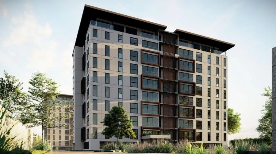 Apartamento En Venta En Escazu San Jose Cr; Idi: 138273 - Venta en Escazú