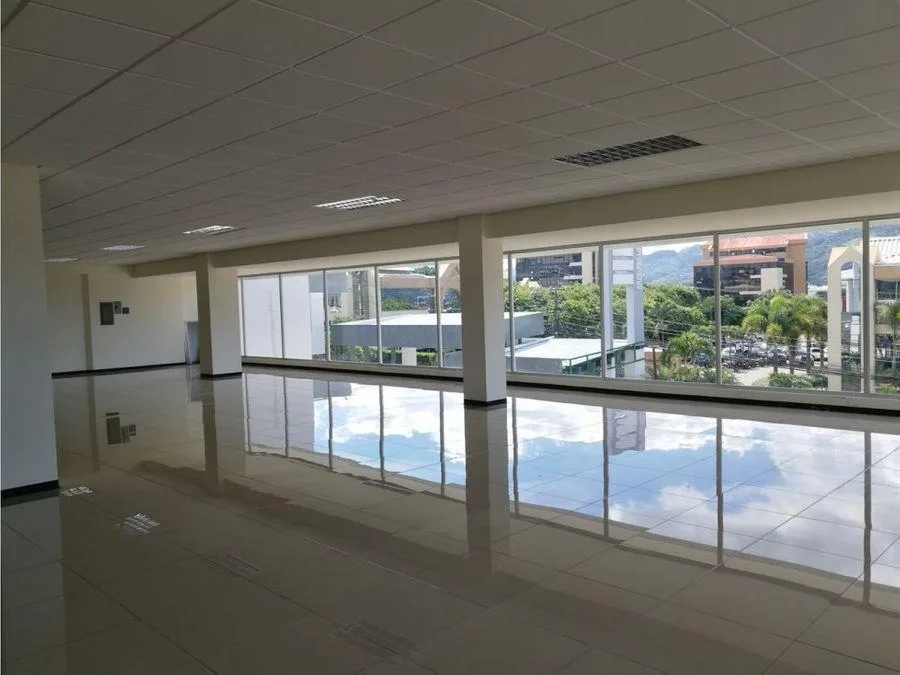 Oficina en alquiler, Oficentro, Pavas 916859 - Alquiler / Renta en San José